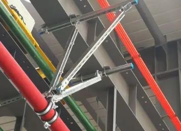 川汇抗震支架厂家与你分享你必须做的紧急情况下的准备